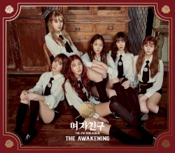 THE AWAKENING