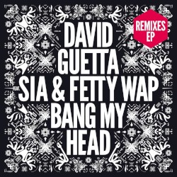 Bang My Head (Remixes)