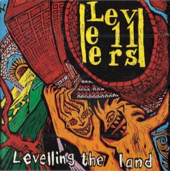 Levelling the Land