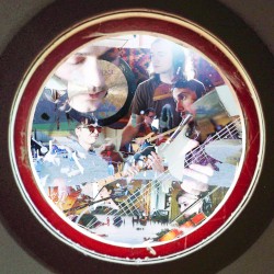 Live at The Boathouse Studio