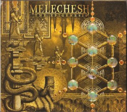 The Epigenesis
