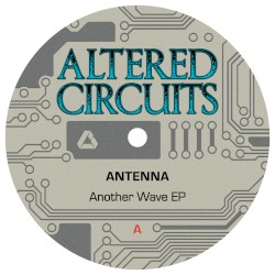 Another Wave EP