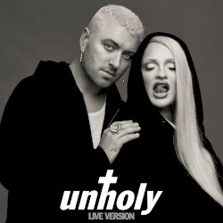 Unholy (live version)