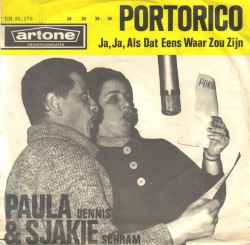 Portorico / Ja, ja, als dat eens waar zou zijn