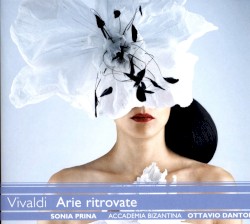 Arie ritrovate