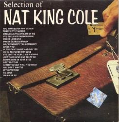 Selection of Nat King Cole