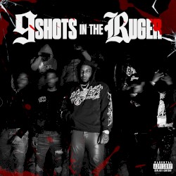 9 SHOTS IN THE RUGER