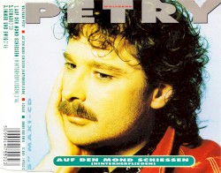 Auf den Mond schießen (hinterherfliegen)