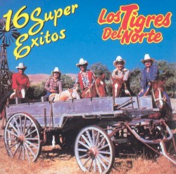 16 super éxitos
