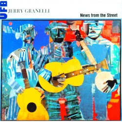 News from the Street