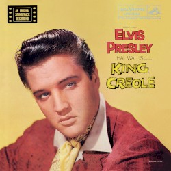 King Creole: The Music