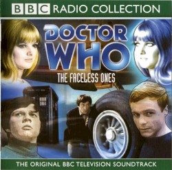 Doctor Who: The Faceless Ones
