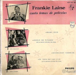 Canta Temas de Peliculas