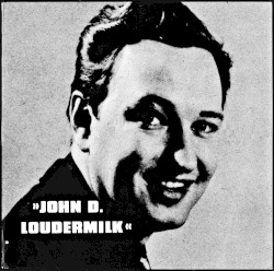 The Early Rockin’ Styles of John D. (Johnny Dee) Loudermilk, Vol. 1