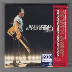 Live/1975–85