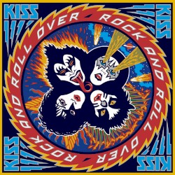 Rock and Roll Over