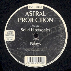 Nilaya / Solid Electronics