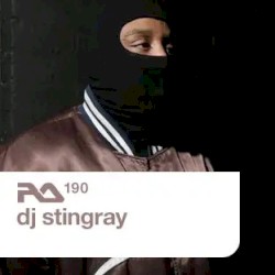 RA.190: DJ Stingray