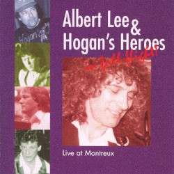 In Full Flight: Live at Montreux