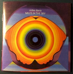 Miles in the Sky