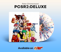 PornCoreSynthRock2:DELUXE