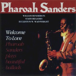 Welcome to Love