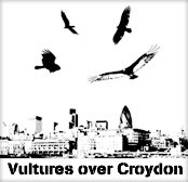 Vultures Over Croydon