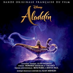 Aladdin: Bande Originale française du Film