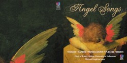 Angel Songs
