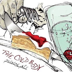 THE COLD BODY