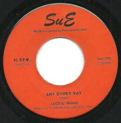 Any Other Way / Sticks And Stones