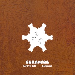 2018-04-16 Rehearsal