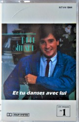 Et tu danses avec lui