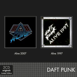 Alive 2007 / Alive 1997