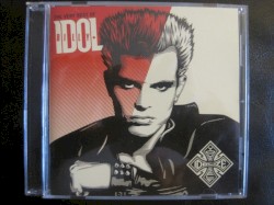 Idolize Yourself: The Very Best of Billy Idol
