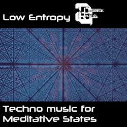 Techno Music for Meditative States