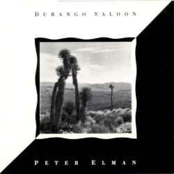 Durango Saloon