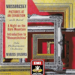 Bilder einer Ausstellung