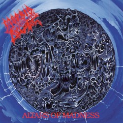 Altars of Madness
