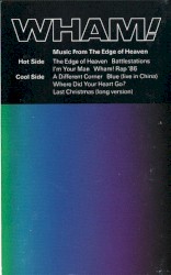 Music From the Edge of Heaven
