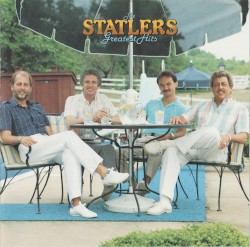 The Statlers Greatest Hits