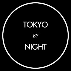 Tokyo by Night
