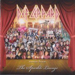 Songs From the Sparkle Lounge