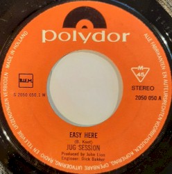 Easy Here / Runnin' Down