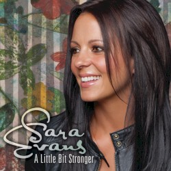 A Little Bit Stronger