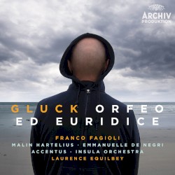 Orfeo ed Euridice