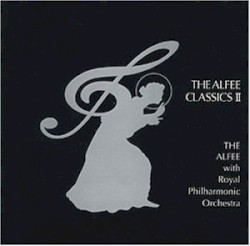 THE ALFEE CLASSICS II
