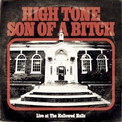 Live at the Hallowed Halls