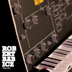 Robert Babicz, Volume 001
