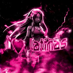 I <3 LATINAS